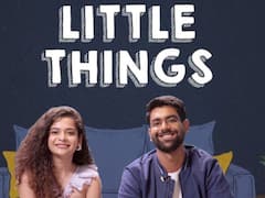 Top Romantic Series: 'कॉलेज रोमांस' लेकर 'लिटिस थिंग्स' तक, ये हैं इंडिया की टॉप रोमांटिक वेब सीरीज