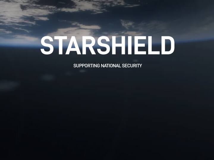 Elon Musk Starshield Government Starlink Satellite Internet Service Launch Details Elon Musk's SpaceX Launching Starshield Satellite Internet Service To Support Government Security