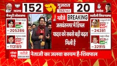 UP Bypoll Result: 26वें राउंड में Dimple Yadav को सबसे बड़ी बढ़त, जसवंतनगर इतने हजार वोट से आगे