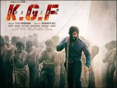 केजीफ में नजर आए इस एक्टर का निधन, फिल्म में निभाया था यश के साथ ये अहम किरदार