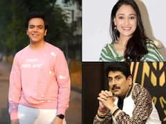 Taarak Mehta Ka Ooltah Chashmah: ટપ્પુ, તારક મહેતા, દયાબેન સહિત આ સ્ટાર્સ અચાનક છોડી ચૂક્યા છે શો
