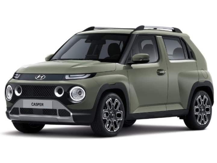 Hyundai Expand SUV Line-Up With Affordable Micro SUV Casper Hyundai To Expand SUV Line-Up With An Affordable Micro SUV