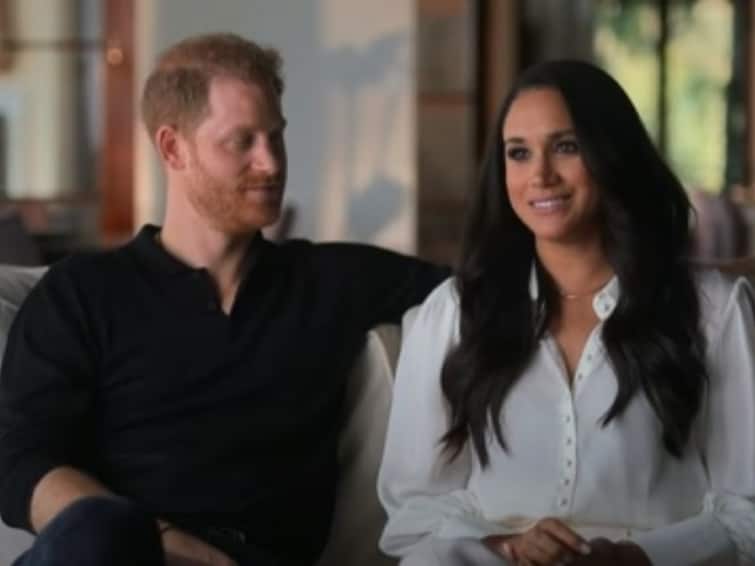 UK Royals Had A Problem With Meghan's Acting Career, Reveals Doc Series Harry & Meghan UK Royals Had A Problem With Meghan's Acting Career, Reveals Doc Series Harry & Meghan