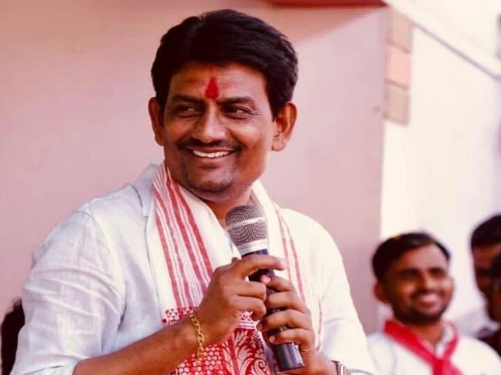 Gujarat Election Results 2022 counting tough fight on Alpesh Thakor seat Gujarat Results 2022: अल्पेश ठाकोर की सीट पर कड़ी टक्कर, नतीजों को लेकर कही ये बात