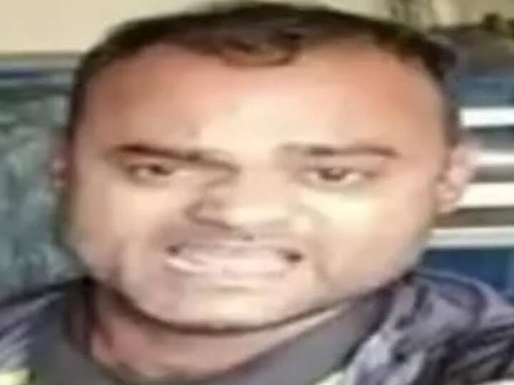 Bharat Jodo Yatra: भारत जोड़ो यात्रा में युवक ने किया आत्मदाह का प्रयास, अस्पताल में कराया गया भर्ती In Kota 38 year old Man attempts suicide during Rahul Gandhi Bharat Jodo Yatra ANN Bharat Jodo Yatra: भारत जोड़ो यात्रा में युवक ने किया आत्मदाह का प्रयास, अस्पताल में कराया गया भर्ती