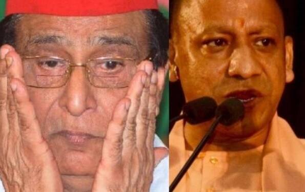 Rampur Assembly Seat By Election : Azam Khan's Asim Raza loss BJP Candidate Akash Saxena Rampur ByPoll : રામપુર બેઠક પર ભગવો લહેરાવી ભાજપે આઝમ ખાનના ગઢના કાંગરા ખેરવી નાખ્યા