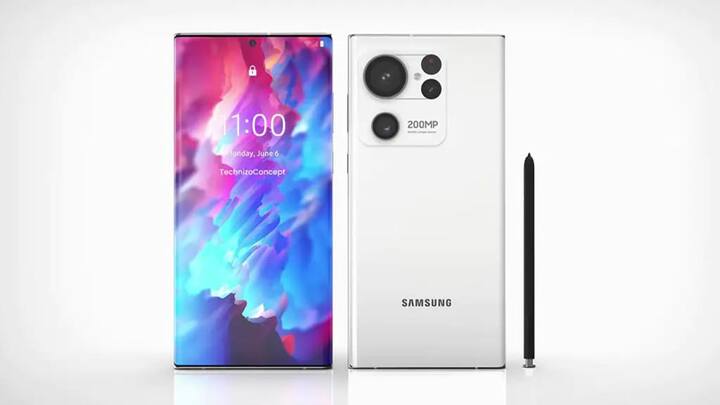 Samsung Galaxy S23 Series: सैमसंग कंपनी हर साल अपनी Galaxy S Series को लॉन्च करती है. साल 2022 में सैमसंग ने S22 सीरीज को लॉन्च किया है. लॉन्च हुई सीरीज का कैमरा काफी जबरदस्त है. लीक्स की मानें तो अपकमिंग सीरीज में कैमरे को और शानदार बनाने की तैयार है. अनुमान लगाया जा रहा है कि सीरीज के फोन Snapdragon 8 Gen 2 चिपसेट मिल सकता है.