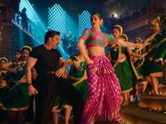 रणवीर सिंह और दीपिका पादुकोण के जबरदस्त डांस से लगेगा 'करंट', रिलीज हुआ 'सर्कस' का पहला सॉन्ग