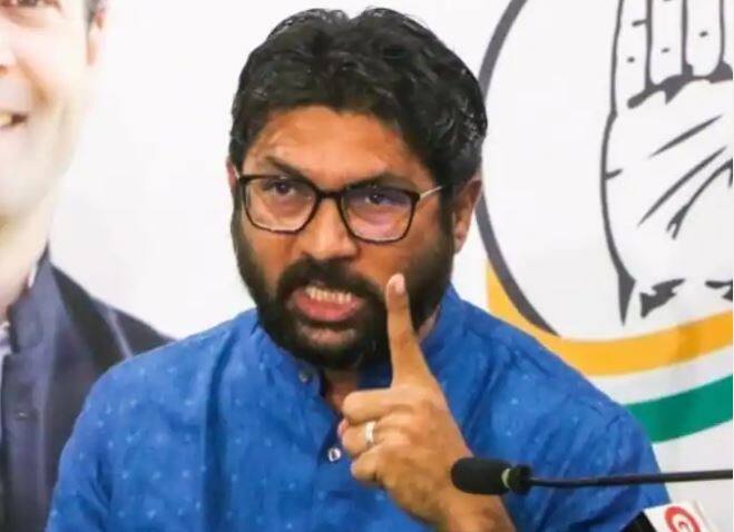 Gujarat Result 2022 : Congress MLA Jignesh Mevani Claims Exit polls will fail and we will win 120 Seats Gujarat Result 2022 : ਗੁਜਰਾਤ ਨਤੀਜੇ ਤੋਂ ਪਹਿਲਾਂ ਕਾਂਗਰਸ ਵਿਧਾਇਕ ਜਿਗਨੇਸ਼ ਮੇਵਾਨੀ ਦਾ ਦਾਅਵਾ - ਫੇਲ ਹੋਣਗੇ ਐਗਜ਼ਿਟ ਪੋਲ , ਅਸੀਂ ਜਿੱਤਾਂਗੇ 120 ਸੀਟਾਂ