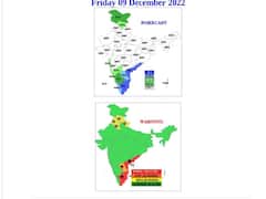 TN Rain Alert: தொடங்கியது மழையின் ஆட்டம்.. தமிழகம், புதுச்சேரிக்கு ரெட் அலர்ட்.. லேட்டஸ்ட் அப்டேட் இதோ..