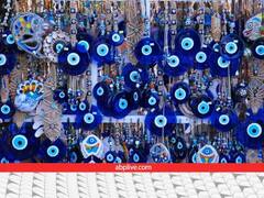 क्या है Evil Eye का इतिहास, जिसका आजकल सेलिब्रिटीज भी करती हैं भर-भर के इस्तेमाल!