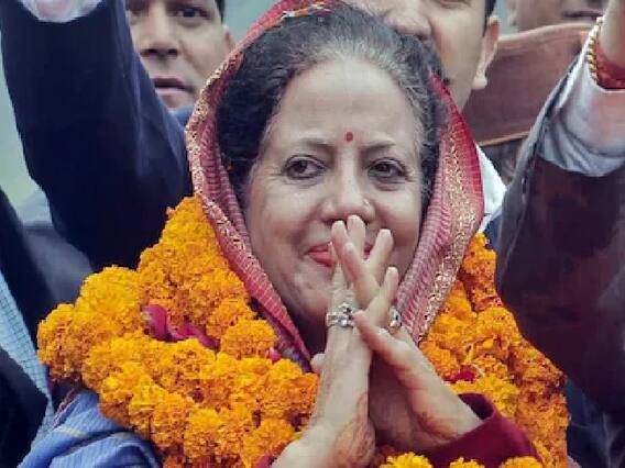 हिमाचल में जीत के बाद कांग्रेस में CM पद की रेस शुरू, इन दो नेताओं ने की दावेदारी | Himachal Results