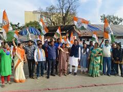 भानुप्रतापपुर: इस सीट पर चार सालों में कांग्रेस की 5वीं जीत, 21 हजार वोटों से जीतीं सावित्री मंडावी