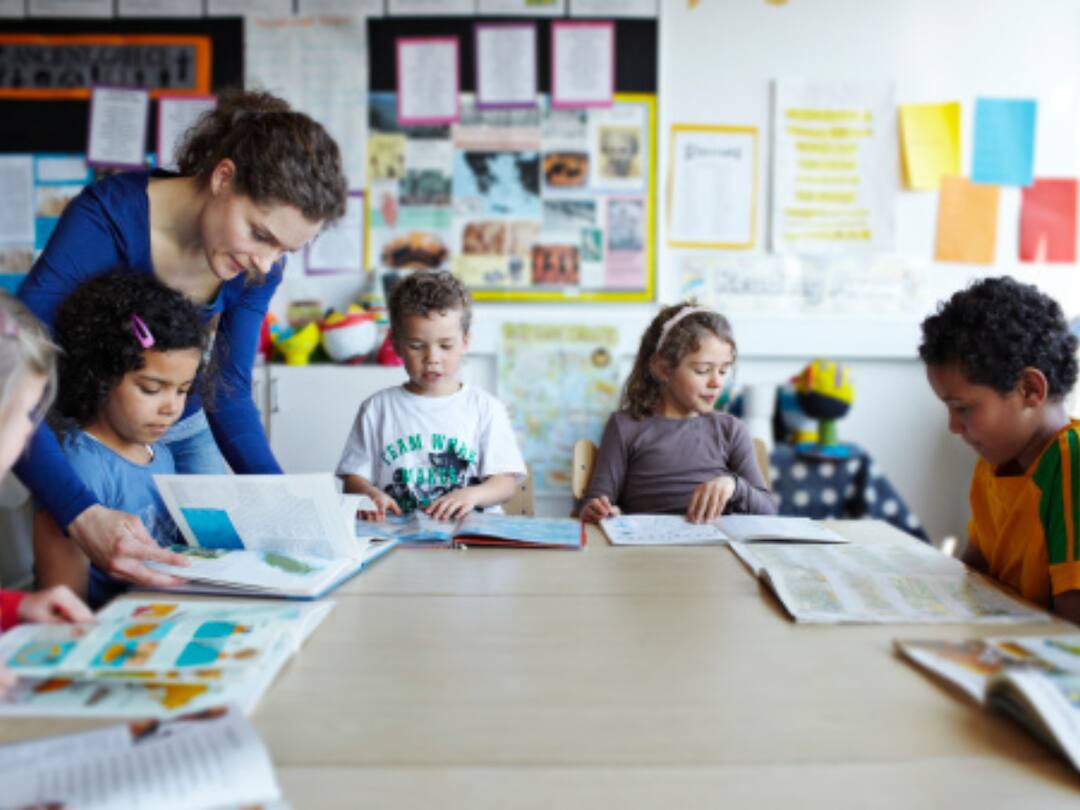 Why Students Should Be Involved In Social Emotional Learning Why Students Should Be Involved In Social Emotional Learning