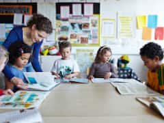 Why Students Should  Be Involved In Social Emotional Learning