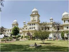 लखनऊ यूनिवर्सिटी में किसी भी तरह की पार्टी पर लगी रोक, छात्रों में मारपीट के बाद लिया गया फैसला