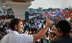 Rajasthan Man Claiming To Be BJP Worker Tries To Self Himself On Fire As Bharat Jodo Yatra Passes By: Report