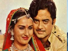 रीना रॉय से बेवफाई करना शत्रुघन सिन्हा के लिए नहीं था आसान, पत्नी पूनम की इस शर्त पर झुक गए थे एक्टर