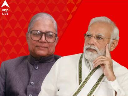 Gujarat Assembly Election Result 2022 BJP has not been able to break this record of Congress Gujarat Assembly Election Result 2022: টানা ২৭ বছর ক্ষমতায়, মুখ্যমন্ত্রী থেকেছেন মোদি, গুজরাতে আজও কংগ্রেসের এই রেকর্ড ছুঁতে পারেনি বিজেপি