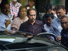 उद्धव ठाकरे के खिलाफ आय से अधिक संपत्ति मामले में जांच शुरू, कोर्ट पहुंचा मामला