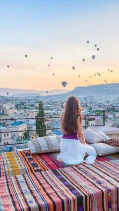 Year Ender 2022 : இந்தாண்டில் அதிக சுற்றுலா பயணிகளை ஈர்த்த நாடுகளின் பட்டியல்!