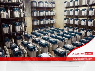 Byelection Results 2022: SP's Dimple Yadav Looks To Bag Mainpuri Seat, BJP Leads From Bihar's Kurhani In Early Trend