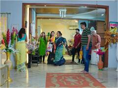 తల గోడకేసి బాదుకున్న లాస్య, పట్టించుకోని నందు- హితబోధ చేసిన తులసి