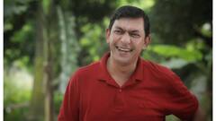 অপেক্ষার অবসান, এবার কলকাতা ও জেলার প্রেক্ষাগৃহে চঞ্চল চৌধুরীর 'হাওয়া'