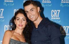 FIFA WC: ਸਵਿਟਜ਼ਰਲੈਂਡ ਖਿਲਾਫ਼ ਰੋਨਾਲਡੋ ਨੂੰ ਮੌਕਾ ਨਾ ਮਿਲਣ 'ਤੇ ਭੜਕੀ ਰੋਨਾਲਡੋ ਦੀ ਪ੍ਰੇਮਿਕਾ ਜਾਰਜੀਨਾ