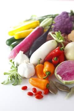 Radish: চুল, ত্বকের যত্ন থেকে ক্যান্সার প্রতিরোধ! একাধিক গুণে ভরপুর মুলো