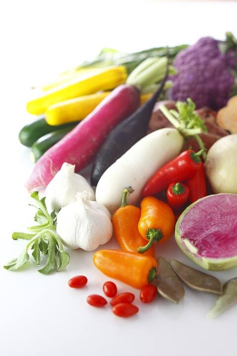 মুলোয় থাকা ভিটামিন সি আমাদের দেহে ফ্রি–র‌্যাডিক্যালগুলোর বিরুদ্ধে কাজ করে