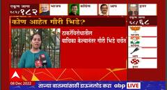 Petitioner Gauri Bhide : ठाकरेंविरोधातील याचिकाकर्त्या गौरी भिडे कोण आहेत?