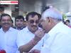 Gujarat Assembly Election Result  2022:  ભાજપની પ્રચંડ જીતથી સી.આર.પાટીલે મીઠાઈ ખવરાવી સીએમ ભુપેન્દ્ર પટેલનું મોં કરાવ્યું મીઠું, જુઓ તસવીરો