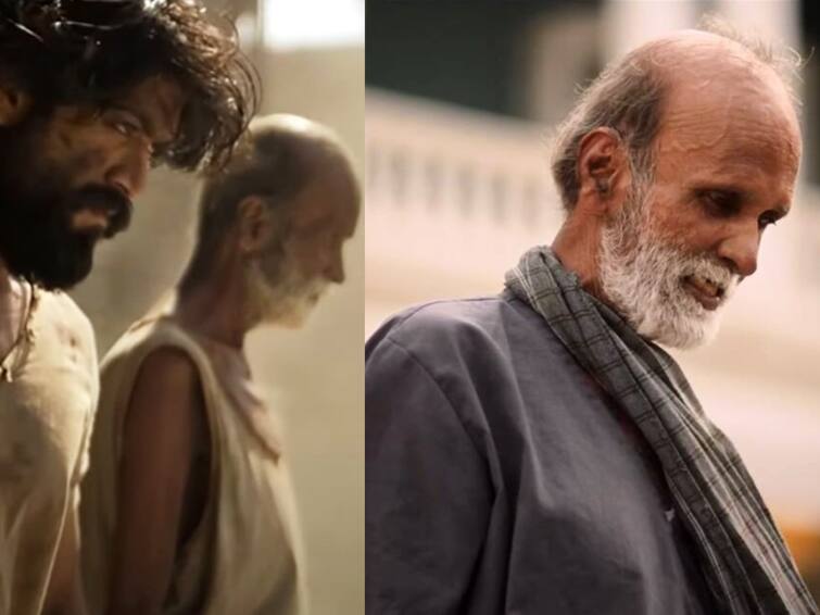 KGF actor Krishna G Rao passes away in Bangalore ’அவன் குறுக்க போய்டாதீங்க சார்’ வசனம் பேசிய கேஜிஎஃப் நடிகர் மறைவு!