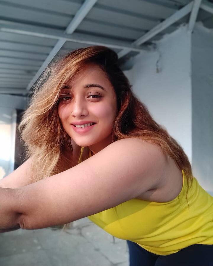 रानी चटर्जी ने कड़ी मशक्कत करते हुए दर्शकों का दिल तो जीता ही साथ ही लोगों के लिए वह मोटिवेशन का जरिया भी बनी.