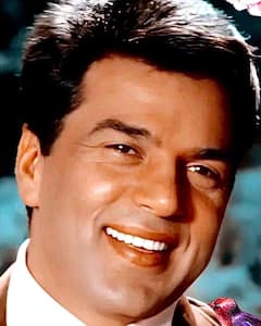 Happy Birthday Dharmendra: The King Of Throwback Pictures, See PICS