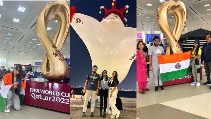 Fifa World Cup 2022:  কাকে সমর্থন করছেন অর্কজা? হেসে ফেলে অভিনেত্রীর উত্তর, 'আমি ব্রাজিলের ভক্ত। কিন্তু ঘটনাচক্রে আর্জেন্তিনা বনাম নেদারল্যান্ডসের কোয়ার্টার ফাইনাল ম্যাচটা দেখব'