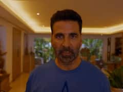 Akshay Kumar Gives A Peek At His House, Shows His Living Room And Wardrobe
