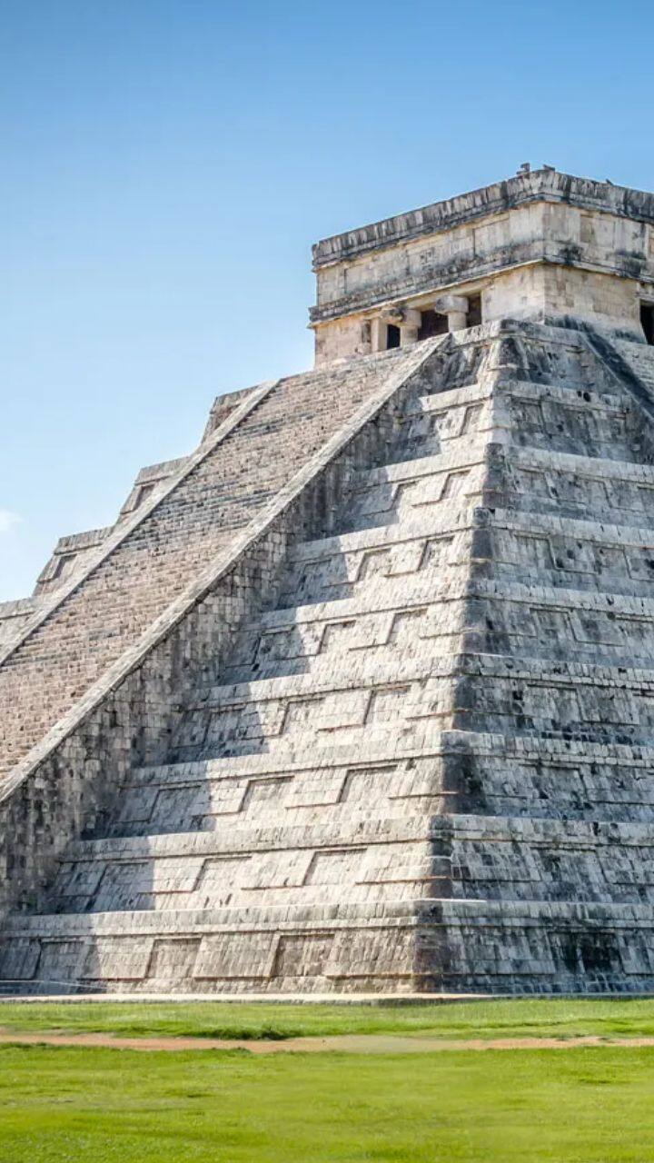 மெக்சிகோ(Mexico)
