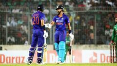 Most ODI Runs 2022: পূর্ণ সদস্যের দলগুলির মধ্যে চলতি বছরে ওয়ান ডেতে সর্বাধিক রান করেছেন কারা?