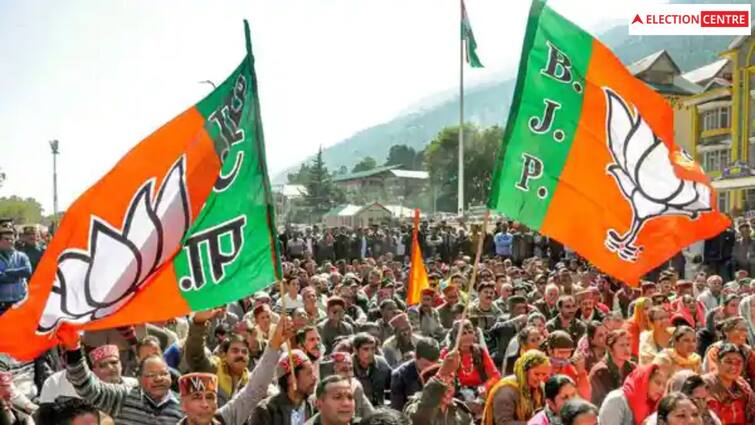 BJP won 156 seats in Gujarat assembly elections Gujarat Assembly Election Result: ગુજરાત વિધાનસભા ચૂંટણીનું ચિત્ર થયું સ્પષ્ટ, જાણો કોને કેટલી સીટ મળી