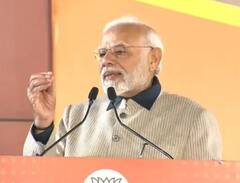 Election Result 2022: ગુજરાતમાં પ્રચંડ જીત બાદ દિલ્હી ભાજપ મુખ્યાલયમાં જશ્ન, જુઓ તસવીરો