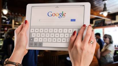 Sushmita Sen, Lalit Modi are among the most searched people in Googles Year in 2022, know in details Most Searched People: চলতি বছর গুগলে সবথেকে বেশিবার খোঁজা হয়েছে কাদের? দেখে নিন তালিকা