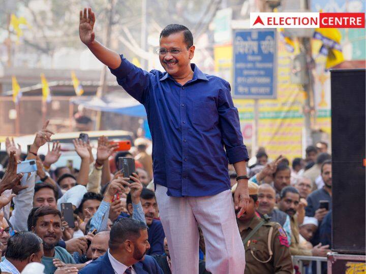 Gujarat Polls: AAP Breached BJP's Fortress, Next Time Will Emerge Victorious, Says Kejriwal Gujarat Polls: AAP Breached BJP's Fortress, Next Time Will Emerge Victorious, Says Kejriwal