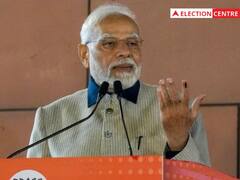 पीएम मोदी ने गुजरात-हिमाचल और उपचुनाव रिजल्ट का किया जिक्र, बोले- '2002 के बाद से ही हमारे हर काम की धज्जियां उड़ाई गई'