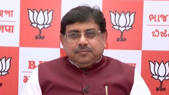 Gujarat Eection Results : गुजरात में BJP ने इस तरह रचा इतिहास