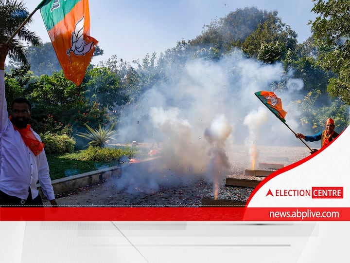 By election result 2022 BJP Wins rampur first time setback JDU Bihar Akhilesh Yadav dimple yadav Uttar Pradesh Mainpuri Odisha Rajasthan Bihar Chhattisgarh Byelection 2022: BJP Wins Rampur For First Time, Setback To JD(U) In Bihar