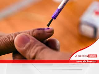 Gujarat Results: BJP's Super-Strong Early Start Leaves Behind Congress, AAP's Fate Looks Bleak 