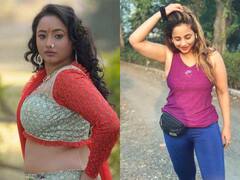 Rani Chatterjee Fitness: इस खास डाइट के सहारे रानी चटर्जी ने बदल डाला अपना लुक, देखें कितनी बदल गई हैं एक्ट्रेस