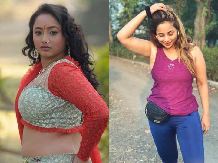 Rani Chatterjee Transformation: रानी चटर्जी भोजपुरी सिनेमा का वो उभरता चेहरा हैं जिन्होंने अपनी अदाकारी के साथ अपनी फिजिक के जरिए भी दर्शकों को खूब इंप्रेस किया है.